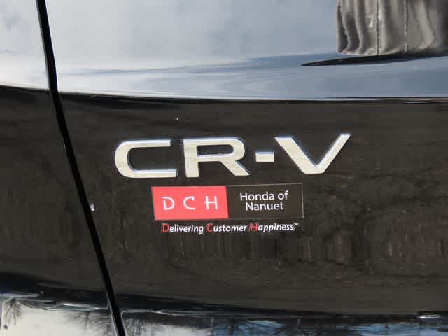 Thumbnail: 2023 Honda CR-V - 7