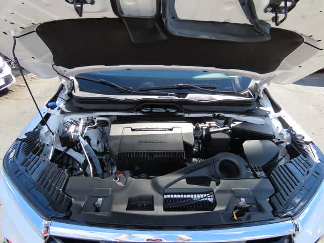 Thumbnail: 2023 Honda Pilot - 11