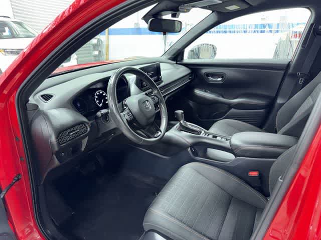 Thumbnail: 2024 Honda HR-V - 28