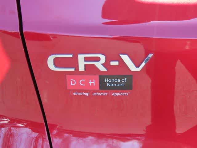 Thumbnail: 2023 Honda CR-V - 7