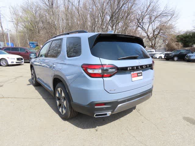 Thumbnail: 2026 Honda Pilot - 4