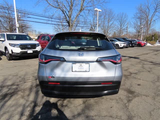 Thumbnail: 2023 Honda HR-V - 5
