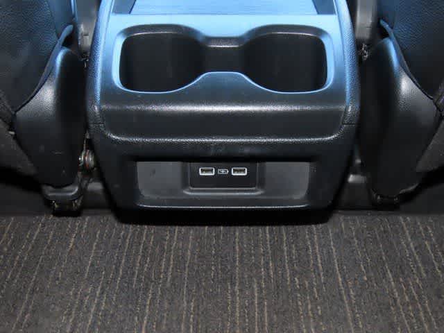 Thumbnail: 2023 Honda Odyssey - 22