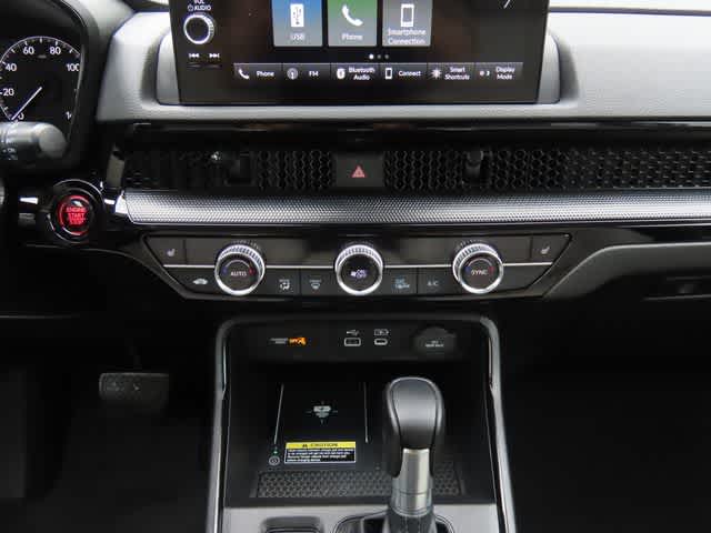 Thumbnail: 2023 Honda CR-V - 20