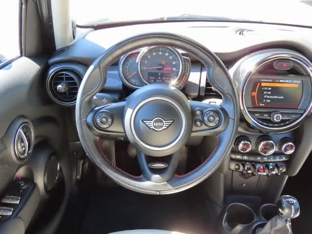 Thumbnail: 2019 MINI Cooper Hardtop - 19
