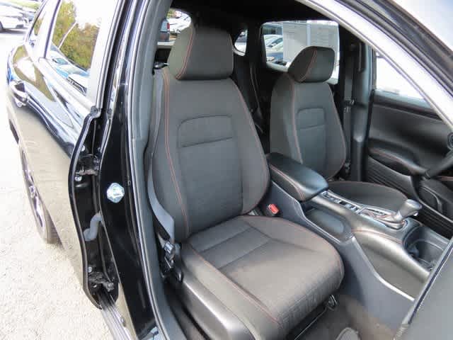 Thumbnail: 2023 Honda HR-V - 17