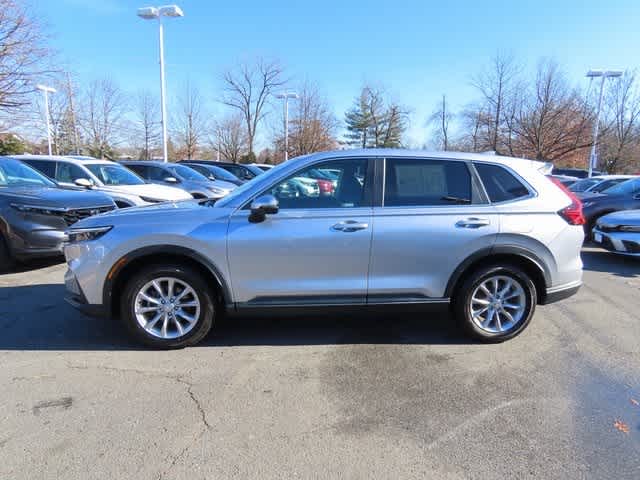 Thumbnail: 2023 Honda CR-V - 3