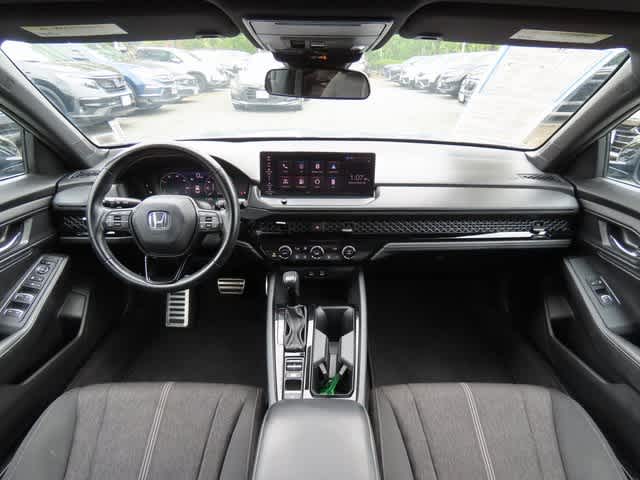 Thumbnail: 2023 Honda Accord - 16