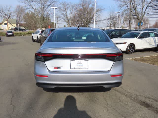 Thumbnail: 2025 Honda Accord - 5