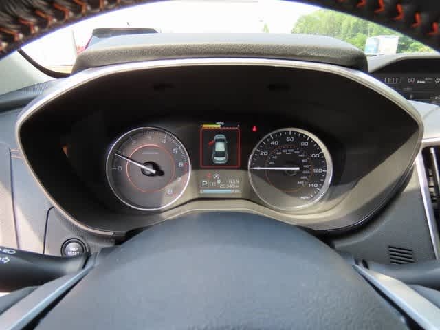 Thumbnail: 2023 Subaru Crosstrek - 23