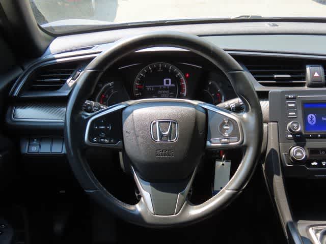 Thumbnail: 2018 Honda Civic - 19