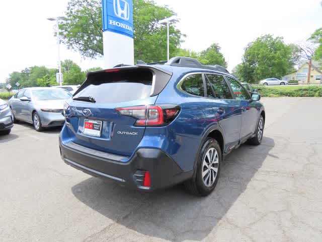 Thumbnail: 2020 Subaru Outback - 3