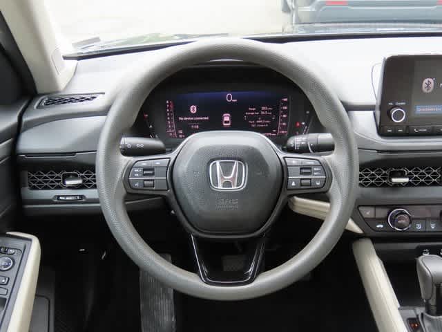 Thumbnail: 2024 Honda Accord - 17