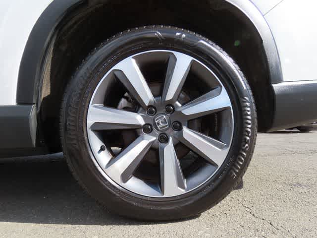 Thumbnail: 2025 Honda Pilot - 10