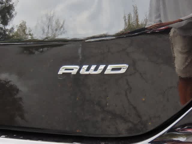 Thumbnail: 2023 Ford Edge - 9