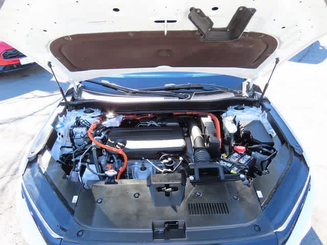 Thumbnail: 2025 Honda CR-V - 10