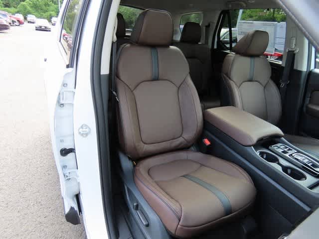 Thumbnail: 2025 Honda Pilot - 17