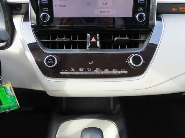 Thumbnail: 2020 Toyota Corolla - 20