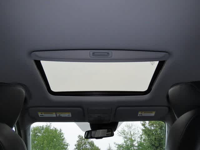Thumbnail: 2019 Honda CR-V - 24