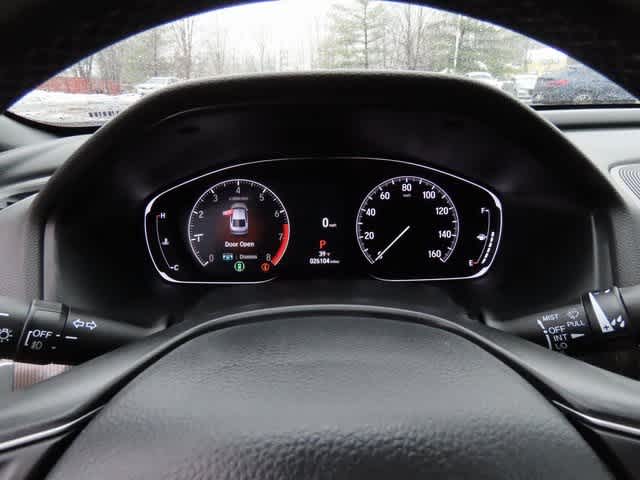 Thumbnail: 2022 Honda Accord - 23