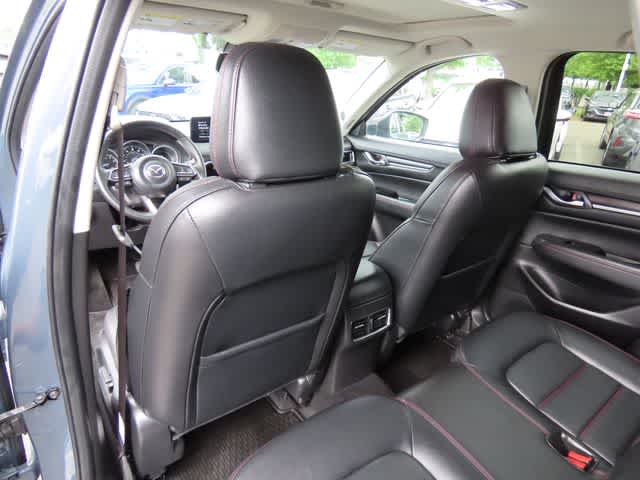 Thumbnail: 2024 Mazda CX-5 - 14