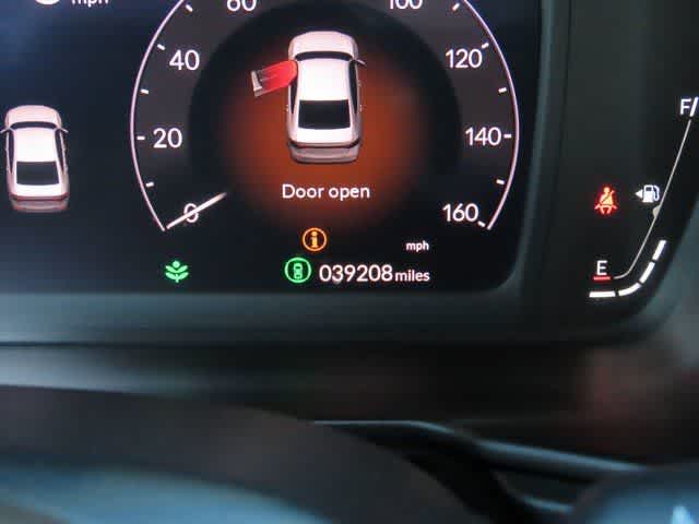 Thumbnail: 2023 Honda Accord - 22