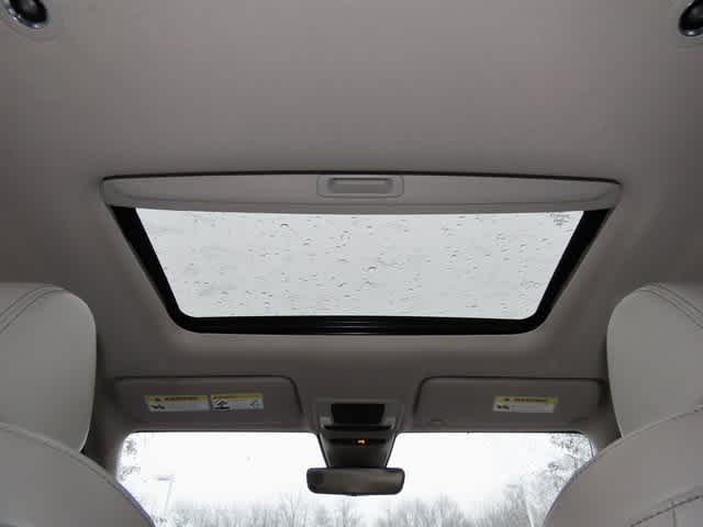 Thumbnail: 2023 Honda HR-V - 22