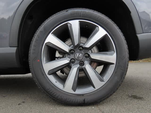 Thumbnail: 2025 Honda Pilot - 9