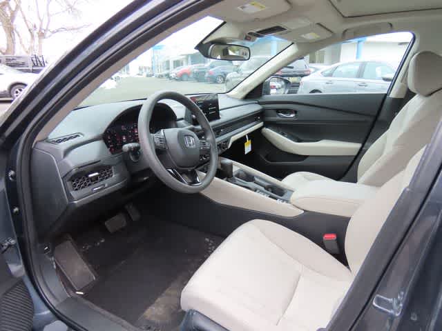 Thumbnail: 2026 Honda Accord - 2