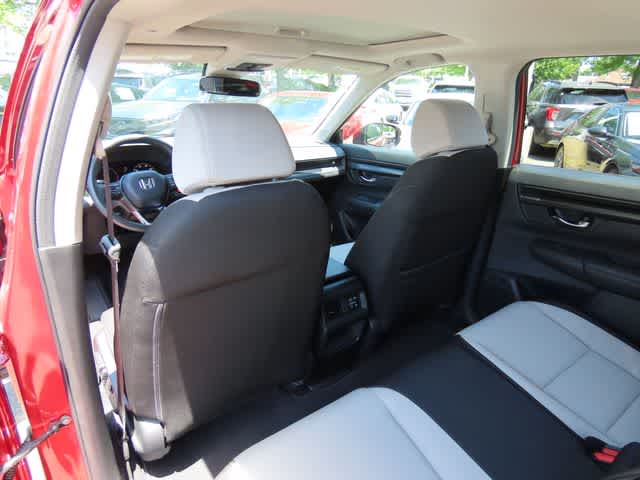 Thumbnail: 2023 Honda CR-V - 13