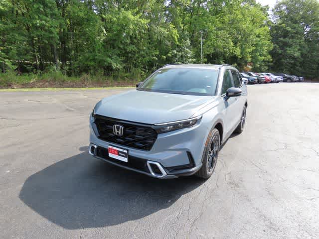 Thumbnail: 2026 Honda CR-V - 1