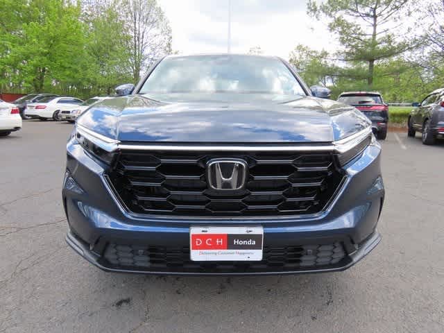 Thumbnail: 2025 Honda CR-V - 6