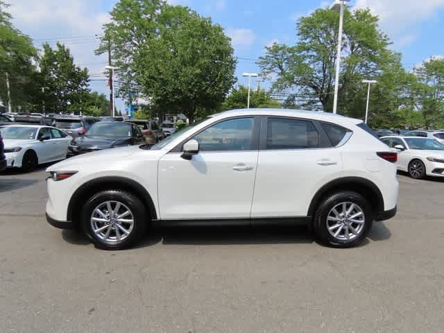 Thumbnail: 2023 Mazda CX-5 - 3