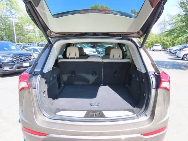Thumbnail: 2019 Buick Envision - 11