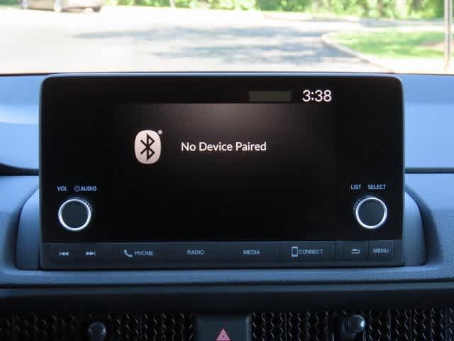 Thumbnail: 2026 Honda CR-V - 18