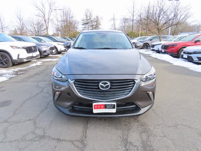 Thumbnail: 2018 Mazda CX-3 - 6