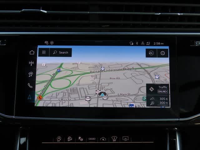 Thumbnail: 2025 Audi Q7 - 22