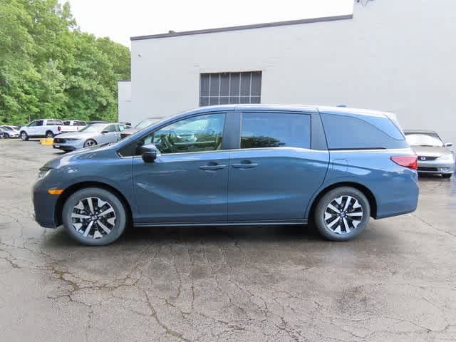 Thumbnail: 2025 Honda Odyssey - 3