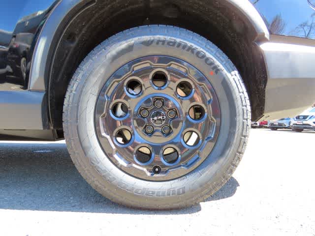 Thumbnail: 2026 Honda Passport - 7