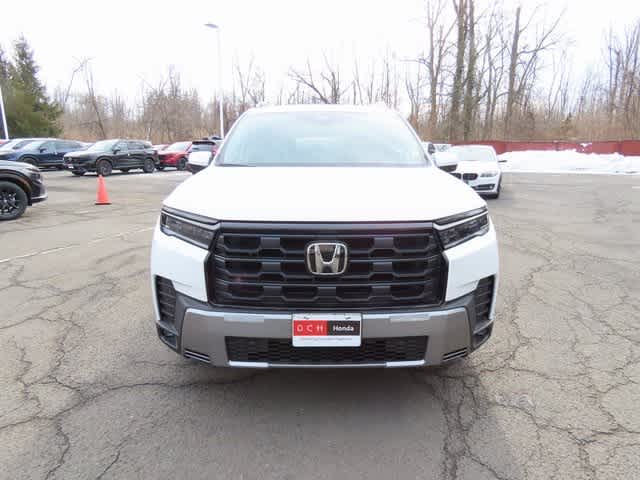 Thumbnail: 2026 Honda Pilot - 6