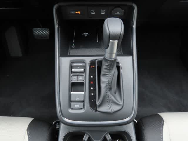 Thumbnail: 2026 Honda CR-V - 22