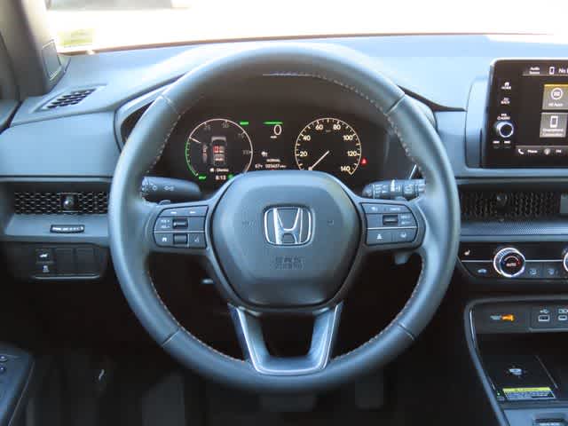 Thumbnail: 2024 Honda CR-V - 19