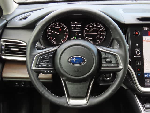 Thumbnail: 2023 Subaru Legacy - 19