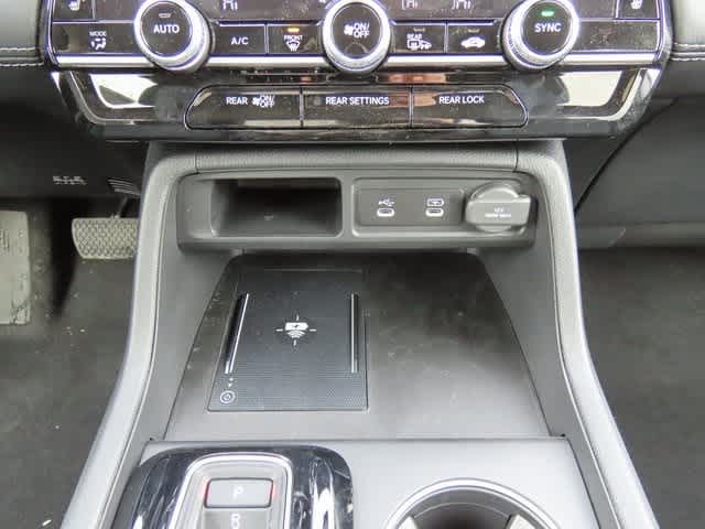 Thumbnail: 2026 Honda Pilot - 26