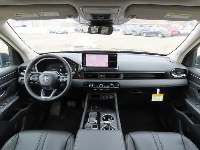 Thumbnail: 2026 Honda Pilot - 21