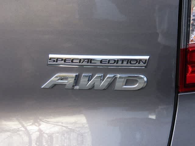 Thumbnail: 2022 Honda Pilot - 8