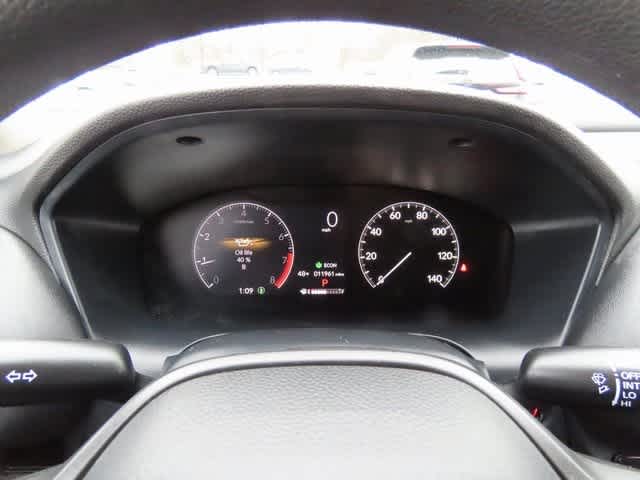 Thumbnail: 2023 Honda HR-V - 22