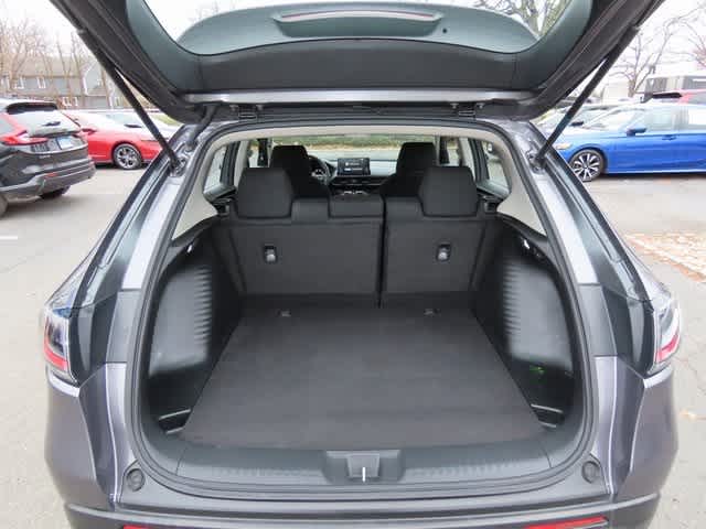 Thumbnail: 2023 Honda HR-V - 10
