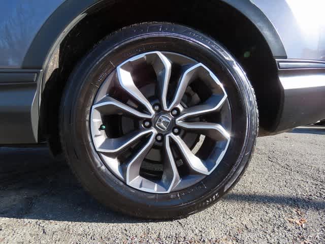 Thumbnail: 2020 Honda CR-V - 9