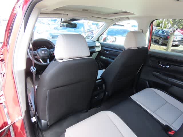 Thumbnail: 2024 Honda CR-V - 14